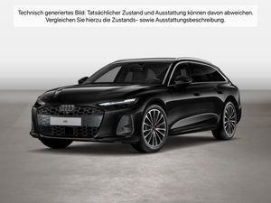Audi A6 Avant TDI quattro S tronic 360 3xKlima 4xSHZ