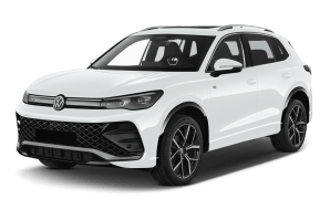 VW Tiguan eHybrid 1.5 eHybrid 110kW DSG Life