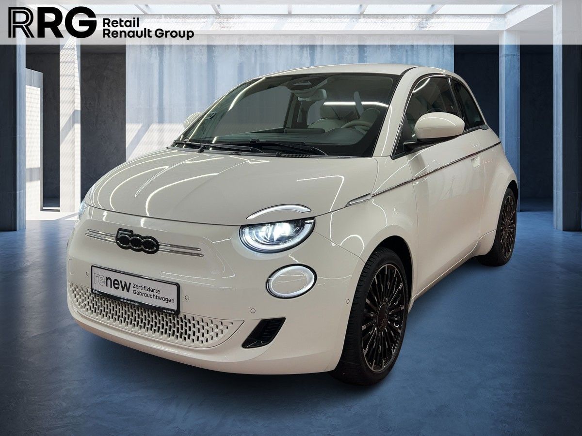 Fiat 500e Auto kaufen