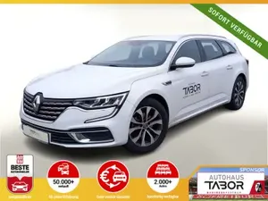 Renault Talisman Grandt TCe 160 EDC Zen LED PDC 17Z