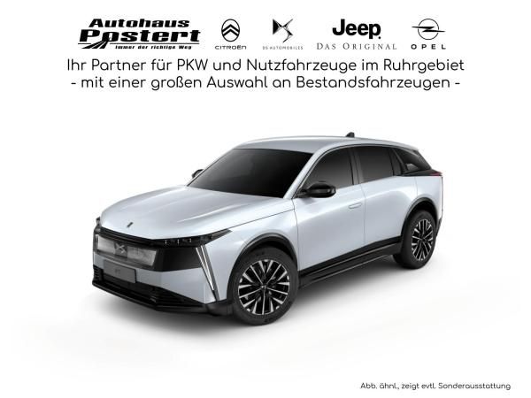 DS Automobiles DS 7 N°7 ÉTOILE *neues Modell* Allwetter Leasing
