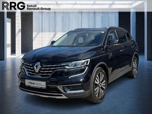Renault Koleos 2.0 DCI 185 INITIALE PARIS AUTOMATIK