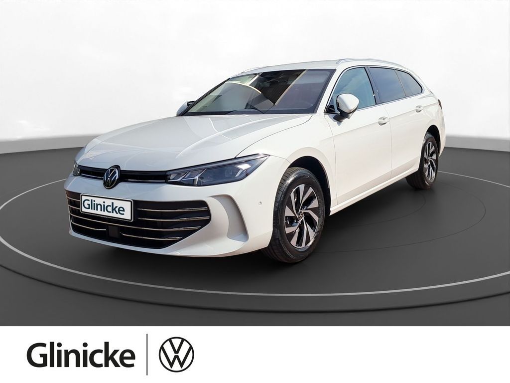 Volkswagen Passat Business 2,0 TDI (150 PS) DSG Leasing