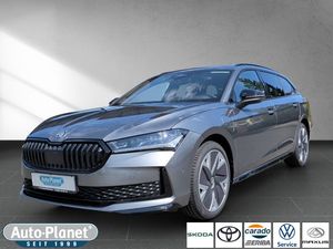 Skoda Superb Combi IV 1.5 TSI iV DSG Sportline *AHK*PA