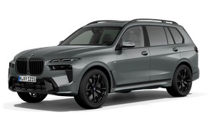 BMW X7 xDrive40d xDrive40d Auto-Abo
