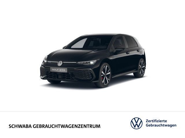 Volkswagen Golf GTE 1.5 TSI eHybrid HdUp*AHK*IQ.LIGHT Leasing