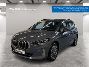 BMW 220i Active Tourer Driv.Assist+ Kamera LED