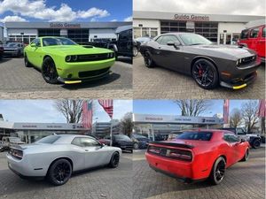 Dodge Challenger 5.7 V8 HEMI R/T PerformancePlus Leasing