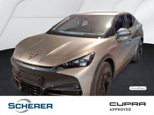 Cupra Tavascan VZ 250 kW 82 kWh Pano WäPu Adrenaline H