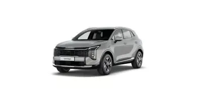 Kia Sportage Leasing