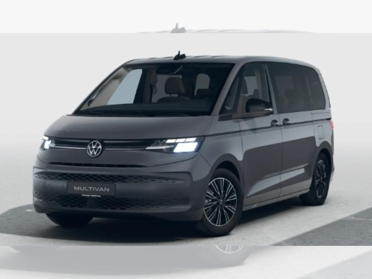 Volkswagen T7 Multivan Energy 1,5l Hybrid - 4motion - frei konfigurierbar Leasing