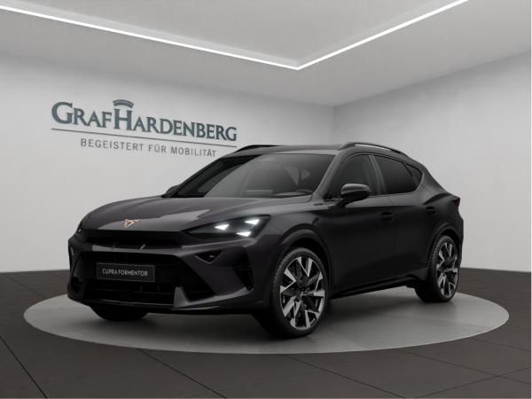 Cupra Formentor 2.0 TSI 245 kW (333 PS) 7-Gang DSG 4Drive Leasing