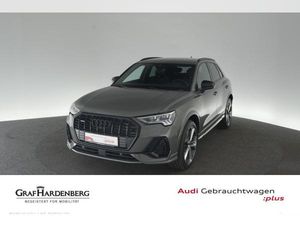 Audi Q3 40 TDI qu. S Line / SOFORT VERFÜGBAR !