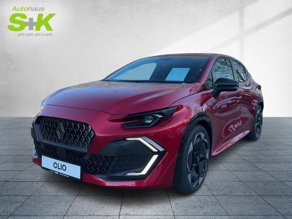 Renault Clio Techno Full Hybrid E-Tech 160‼️HANDELSREGISTER ERFORDERLICH‼️ Leasing