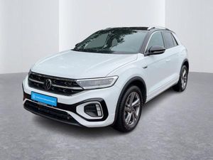 Volkswagen T-Roc 1.5 TSI R-Line DSG Matrix-LED Kamera Lenkradhzg