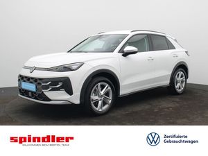 Volkswagen T-Roc Life 1.5eTSI DSG / CarPlay, LED+, RFK, ACC