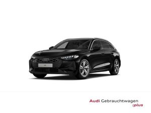 Audi A5 Avant TFSI quattro LED+ Kamera Navi SHZ