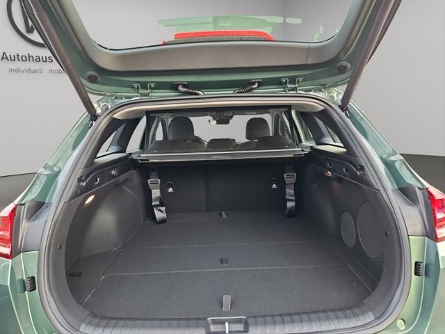 Kia Ceed Sportswagon Spirit Auto-Abo