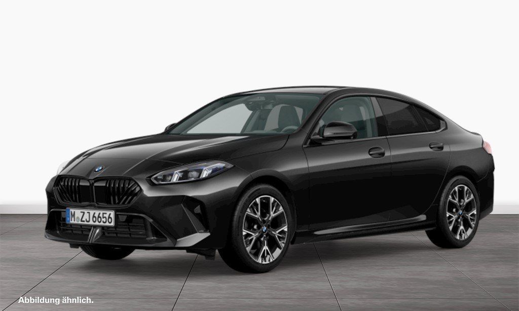 BMW 220 Gran Coupé M Sport AHK Driv.Assist+ Head-Up Leasing