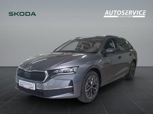 Skoda Octavia Combi 1.5 TSI mHEV 150PS Balance AHK Winter Fahrassist.