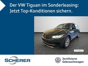 Volkswagen Tiguan 2.0 TDI *Elegance* DSG LED App-Connect Kl