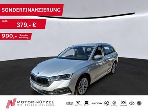 Skoda Octavia Combi 2.0 TSI 4x4 DSG STYLE BEAM+AHK+HuD