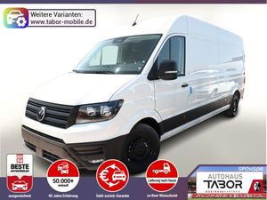 Volkswagen Crafter 35 L4H3 3S Temp AppCo 2xPDC Vorber.AHK