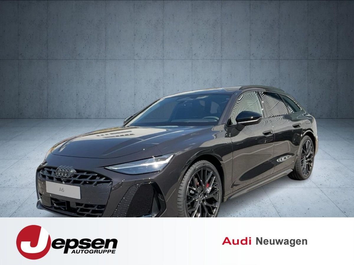 Audi A6 Avant edition one e-hybrid qu S tr. Luft PANO Leasing