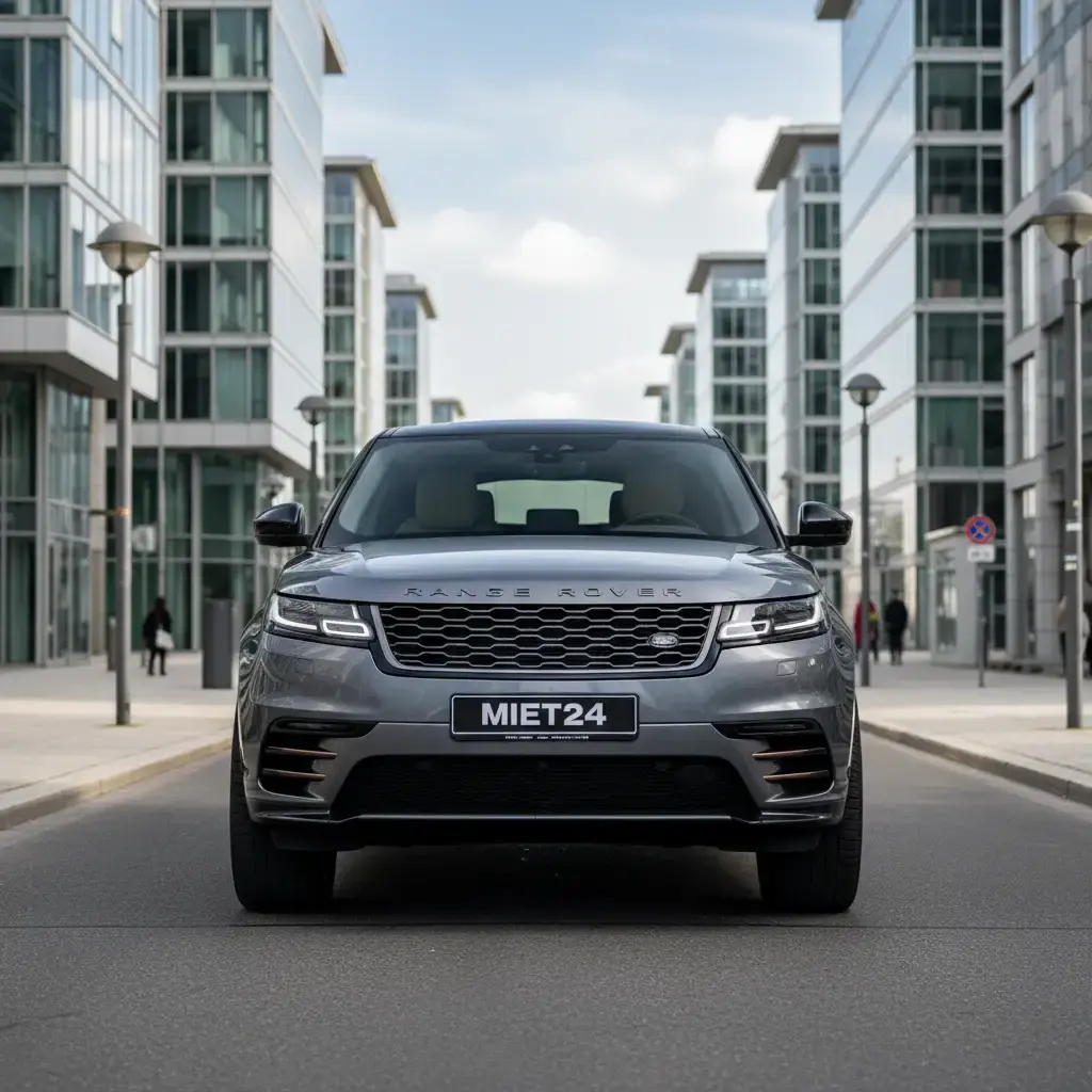 Land Rover Range Rover Velar D300 Dynamic SE Auto-Abo