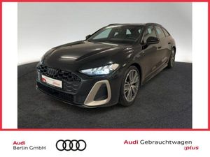 Audi A5 Avant edition one TFSI S tr. AHK 360°K NAVI