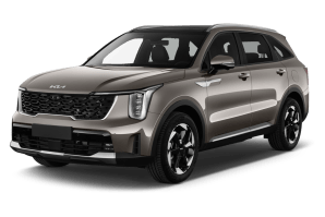 KIA Sorento Hybrid 1.6 T-GDI Hybrid 2WD Vision Auto Leasing