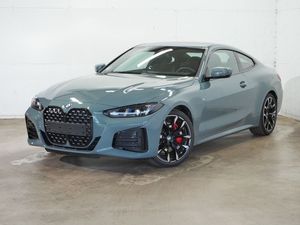 BMW 430i xDrive Coupé M Sportpaket HiFi DAB LED GSD