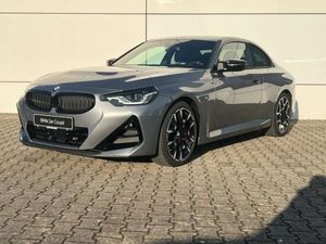 BMW M240i Coupe  xDrive+++SOFORT VERFÜGBAR+++ Leasing
