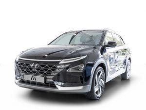 Hyundai NEXO Prime Auto-Abo