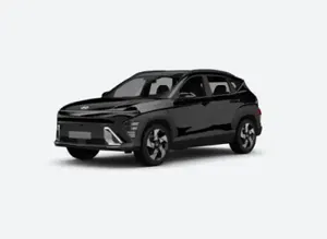 Hyundai KONA Elektro Hyundai KONA 39 kWh