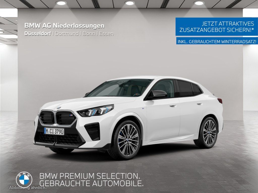 BMW X2 M35i xDrive M Sport Driv.Assist+ Harman/K Leasing