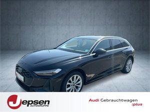 Audi A5 Avant TDI qu. S tr. LED PANO 18 Cam ACC FLA
