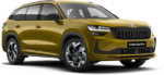 Skoda Kodiaq Leasing