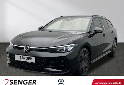 Volkswagen Passat 1.5 EHybrid 130kW OPF DSG R-Line 5dr Kauf