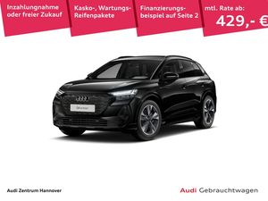Audi Q4 e-tron 50 quattro Sound System Sonos Premium