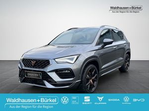Cupra ATECA VZ 2.0 TSI 4DRIVE DSG+AHK+PANO+ACC+RFK+PDC