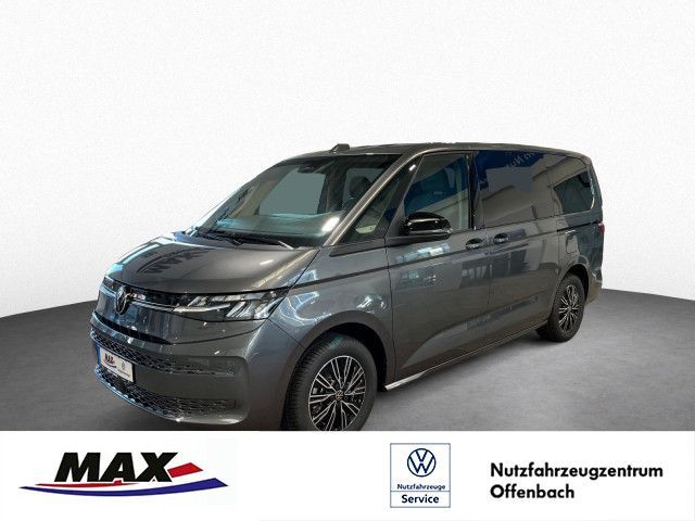 Volkswagen Multivan Life LÜ 2.0 TDI 110 kW *Navi*Standh* Leasing