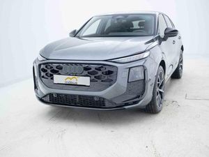 Audi Q3 Sportback TFSI *QUA*S-TRO*PANO*MATRIX