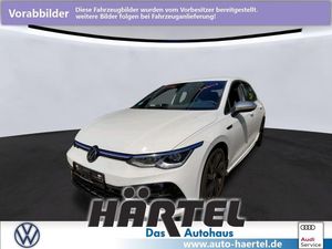 Volkswagen GOLF 8 R 4MOTION 2.0 TSI DSG (+ACC-RADAR) Navi