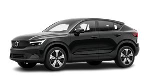 Volvo C40 C40 Recharge vollelektrisch, Automatik, Navi, Panormadach, Rückfahrkamera