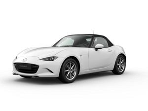 Mazda MX-5 ST Exclusive-Line Matrix LED Bose Keyless