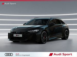 Audi RS5 Avant Tech pro AHK UPE 140.045,-