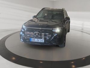 Mercedes-Benz GLB 350 4MATIC EQ AMG+MBUX+Superscreen+Burm+Pano