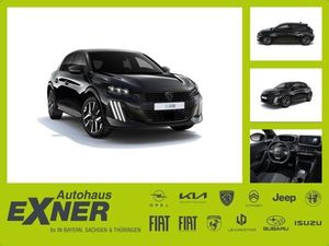 Peugeot 208 elektro GT LONG RANGE | FREI KONFIGURIERBAR | Privat Leasing