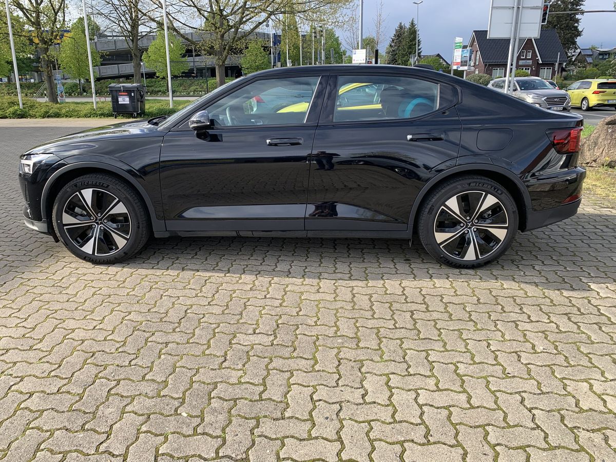 Polestar 2 Leasingübernahme an Gewerbe Leasingübernahme